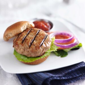Original Deluxe Sandwich